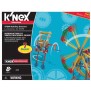 K\'Nex Introduction to Gears