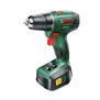 Bosch Cordless Drill PSR 1800 LI-2