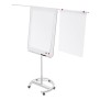 Magnetoplan-Mobile Flipchart - \