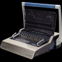 Fellowes Comb Binding Machine Model QUASAR + 500