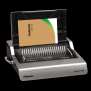 Fellowes Electric Comb Binding Machine Model GALAXY-E 500