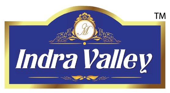 Indra Valley Logo