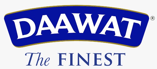 Daawat Logo