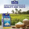 Indra Valley Aromatic Basmathi Rice