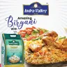 Indra Valley Basmathi 1121 Sella Cream