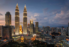Indra Valley Malaysia
