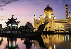Brunei