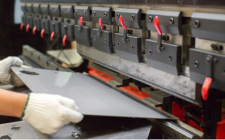 CNC Bending