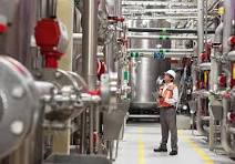 INDUSTRIES PIPING INSTALLATION