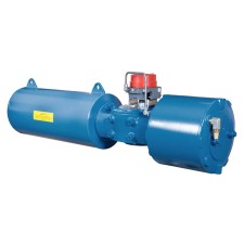 Actuators and Cylinders