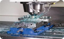 Precision Machining