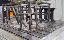 Frame and Structural Welding