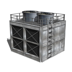 COOLING TOWER SYSTEM