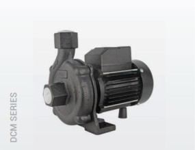 CENTRIFUGAL MONO-BLOCK PUMPS CAST IRON