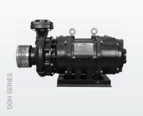 OPENWELL SUBMERSIBLE PUMPS HORIZONTAL