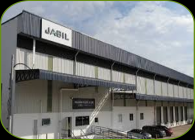 Jabil Circuits, Kulim