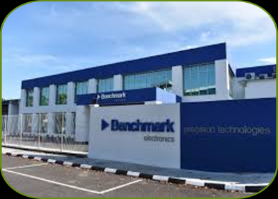 Benchmark PT1 Bayan Lepas Start 