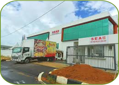 SEA Asia Pacific Sdn. Bhd. 