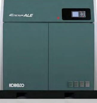 ALE Emeraude ALE/ Two-stage dry screw