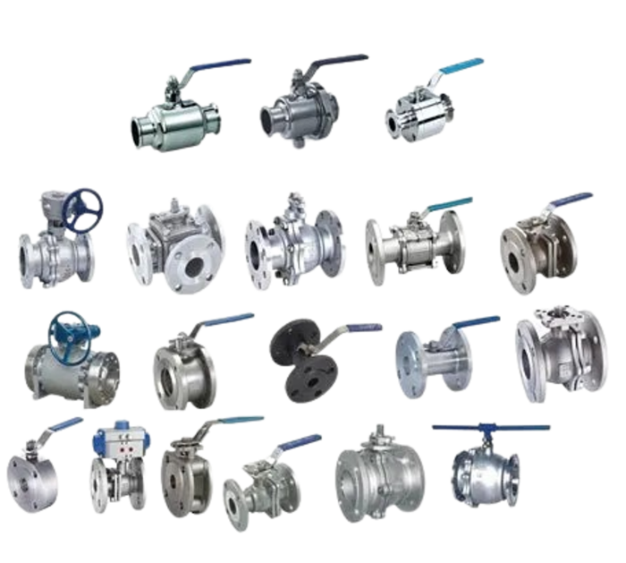 ACTUATOR ACCESSORIES