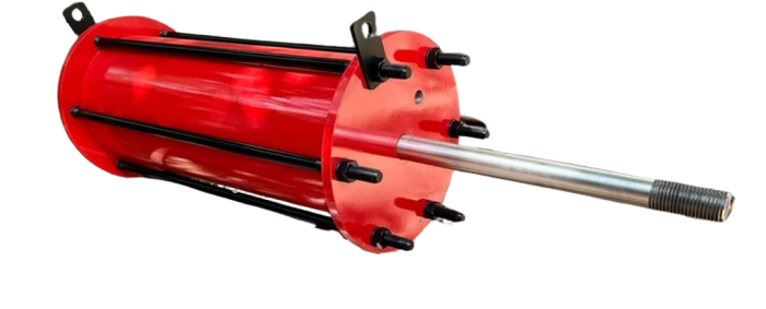 Piston Cylinder