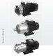 MULTISTAGE PUMPS HORIZONTAL