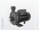 CENTRIFUGAL MONO-BLOCK PUMPS CAST IRON