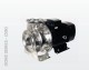 CENTRIFUGAL MONO-BLOCK PUMPS STAINLESS STEEL - DIN STANDARD