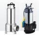 SEWAGE / DRAINAGE PUMPS STAINLESS STEEL