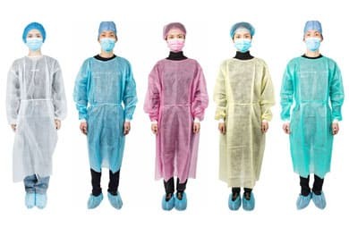 Diagnostic & Laboratory equipments