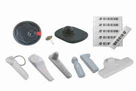 Electronic Article Surveillance