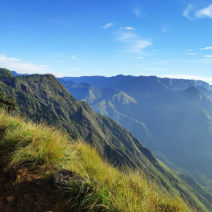 Shillong Cherrapunji Tour Package 3N/4D | Meghalaya