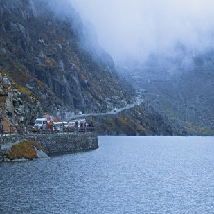 Enchanting Sikkim Trial
