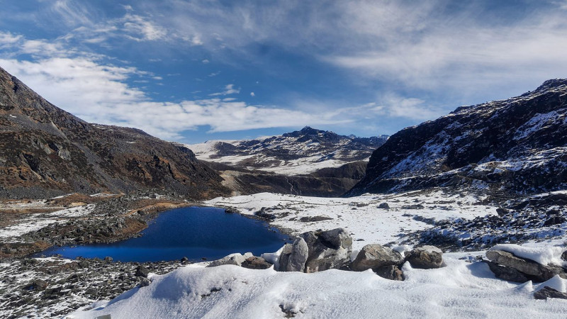 Meghalaya&rsquo;s Waterfalls to Tawang&rsquo;s Himalayas &ndash; Discover the Best of Northeast India in 7 Days