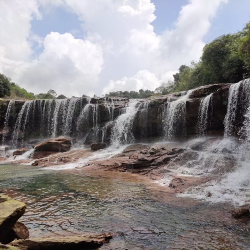 All Of Meghalaya