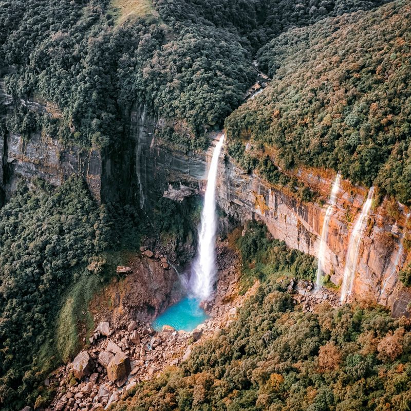 Incredible North East