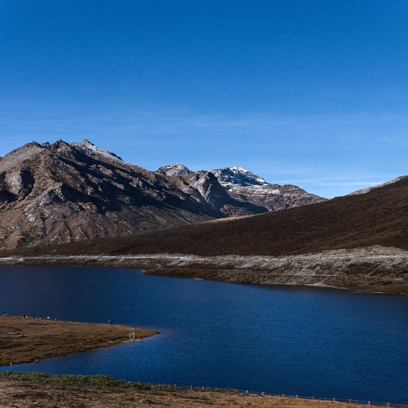 Meghalaya&rsquo;s Waterfalls to Tawang&rsquo;s Himalayas &ndash; Discover the Best of Northeast India in 7 Days