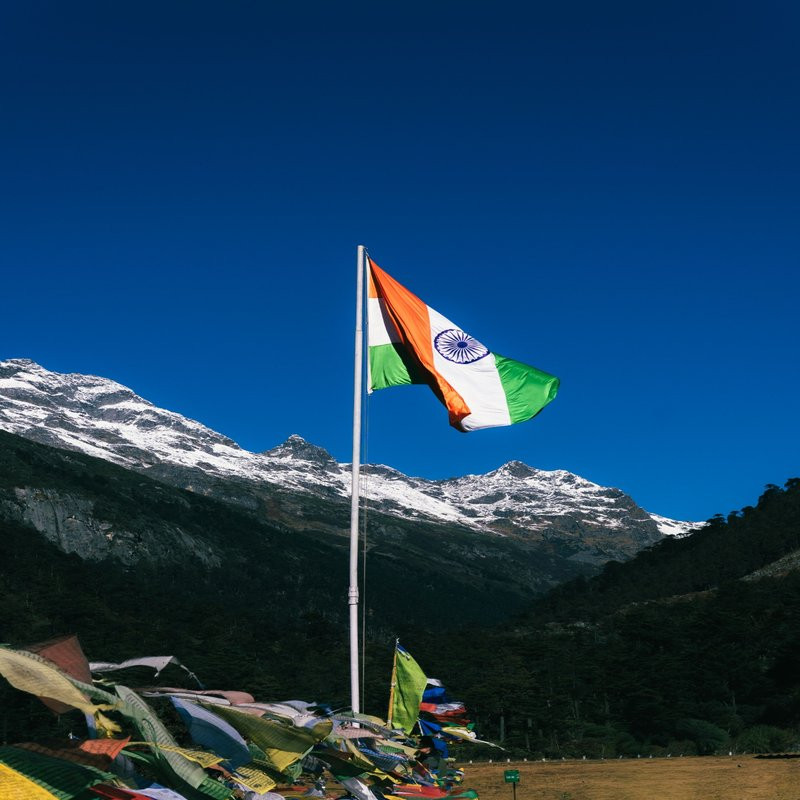 Meghalaya&rsquo;s Waterfalls to Tawang&rsquo;s Himalayas &ndash; Discover the Best of Northeast India in 7 Days