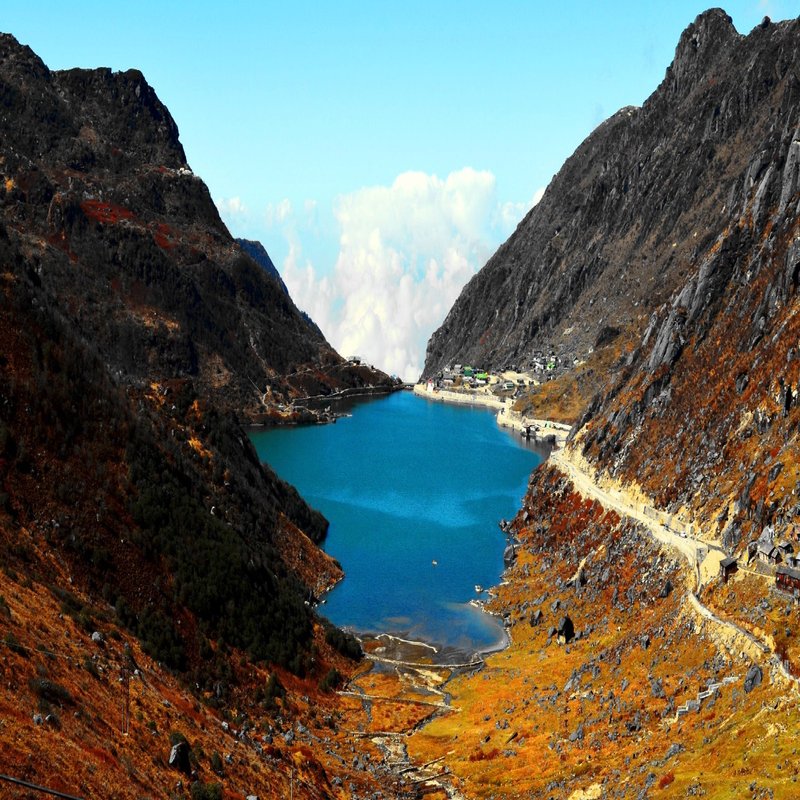Enchanting Sikkim Trial