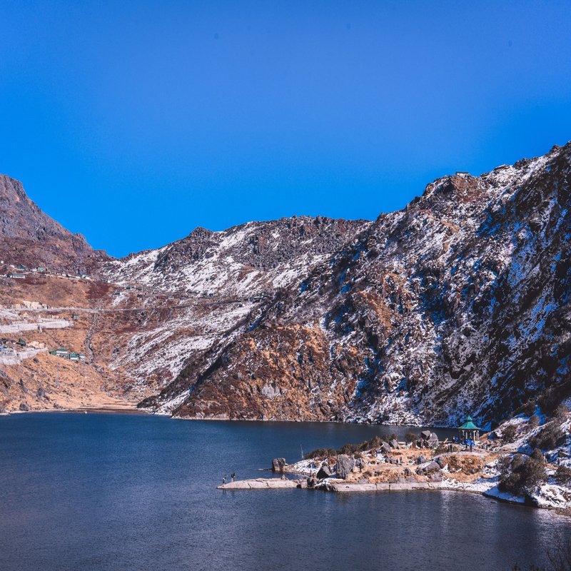 Enchanting Sikkim Trial