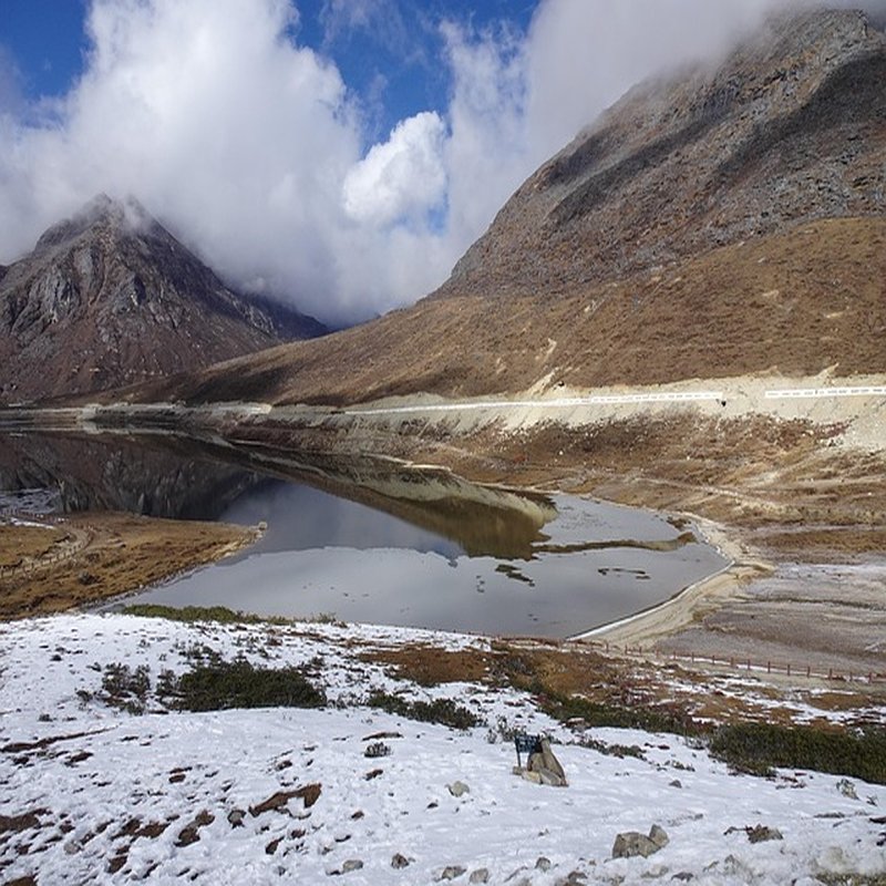 Meghalaya&rsquo;s Waterfalls to Tawang&rsquo;s Himalayas &ndash; Discover the Best of Northeast India in 7 Days