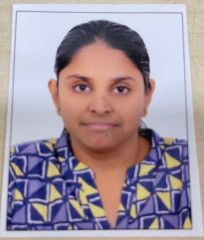 MS. SHRUTI KUCHHAL: