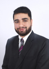 MR. AAYUSH KUCHHAL: