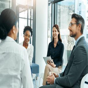 Management and Advisory
