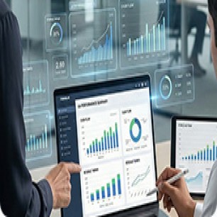 Virtual CFO