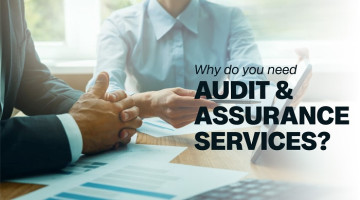 Audit and Assurance Services