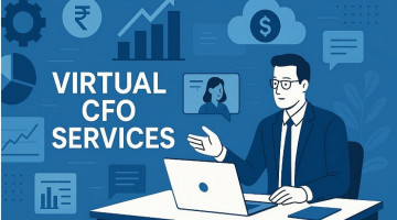 Virtual CFO