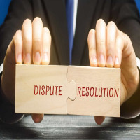 Dispute Resolution