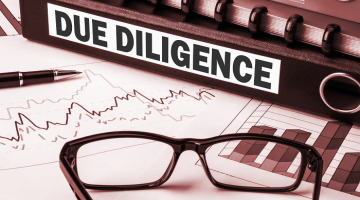 Due Diligence