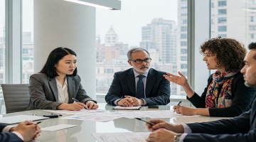 Corporate Advisory and Secretarial